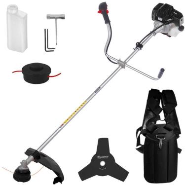 Imagem de Roçadeira Lateral Toyama Rt43l-b-25a 2 Tempos 43cc 1.7hp