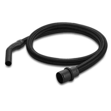 Imagem de Mangueira De Sucção 1,2 Metros Para Aspirador - Nt 585 Basic Karcher