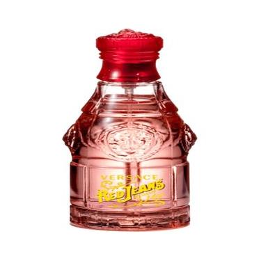 Imagem de Versace Red Jeans Eau de Toilette Feminino 75 ml