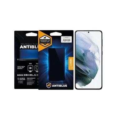 Imagem de Película para Samsung Galaxy S21 Plus - AntiBlue - Gshield
