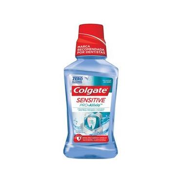 Imagem de Enxaguante Bucal Colgate Sensitive Pro-Alívio 250ml