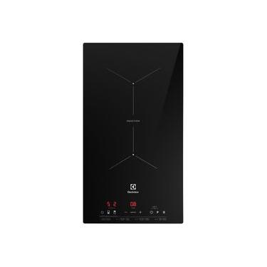 Imagem de Cooktop 2 Bocas de Indução Electrolux Efficient 2 em 1 com Powerboost (IE3LP) 220