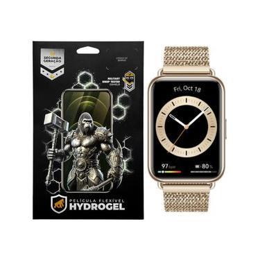 Imagem de Película para Huawei Watch Fit 2 - Hydrogel HD - Gshield
