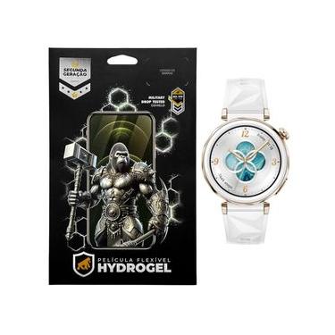 Imagem de Película para Huawei Watch GT5 Pro 42MM - Hydrogel HD - Gshield