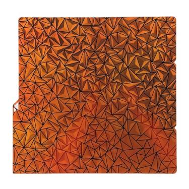 Imagem de Sanpyl Plataforma de Impressão Flexível Dupla Face para Impressora 3D Kobra S1 PEY PEO Placa de Construção Com Fácil Remoção de Modelo Cama de Impressão de 10,4 X 10,9 pol.