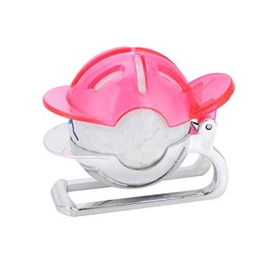 Imagem de Cryfokt Ferramenta de Alinhamento de Linha de Marcador de Bola de Golfe Com Caneta Oleosa para Melhores ângulos e Objetivos | Acessório de Golfe Portátil e Durável | Grande Presente para Jogadores