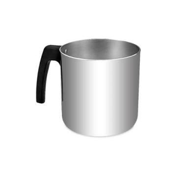 Imagem de Caneca Hotel 16 cm ABC em Alumínio 3,2 Litros