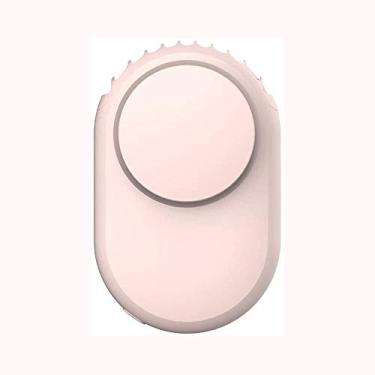 Imagem de AEWFRRV Mini ventilador USB portátil secador de cílios soprador de ar cola secador rápido ferramentas de maquiagem 2 cores ventiladores (cor: B) yubin1993 (cor: B)