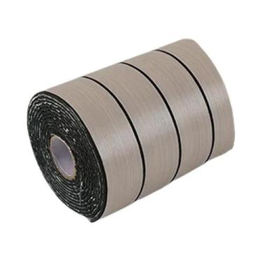 Imagem de Painel De Parede 3D Autoadesivo Em Rolo, Adesivos De Espuma Para Decor