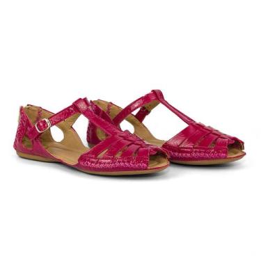Imagem de Sandalias Femininas Estilo Moleca Confortavel Anti Stress 33 ao 40, Qa