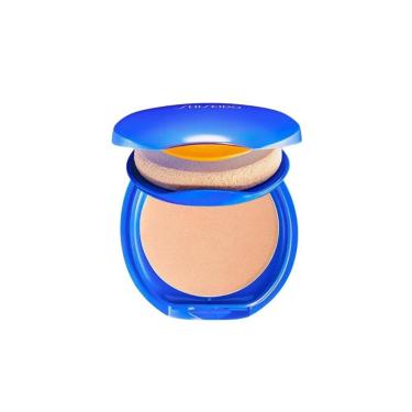 Imagem de Shiseido Uv Protective Compact Foundation Medium Beige 12g-Unissex