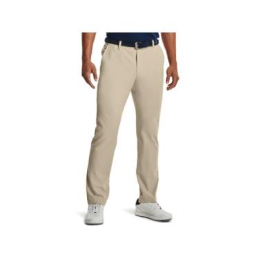 Imagem de Under Armour Calça masculina UA Drive 1364407-289-30/36 base cáqui 30/36