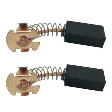 Imagem de 4 peças de substituição N713244 para escova de serra de mesa Dewalt DWE7485 (4)