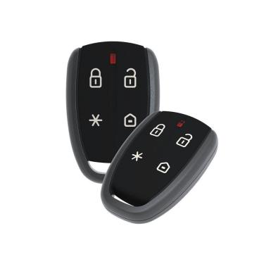 Imagem de Controle Remoto Para Alarme Veicular Positron Dpn72