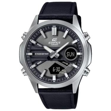Imagem de Relógio Casio Edifice Masculino EFV-C120L-8ADF-Masculino