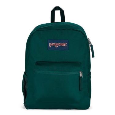 Imagem de Mochila Jansport Cross Town 26 Litros Deep Juniper-Unissex