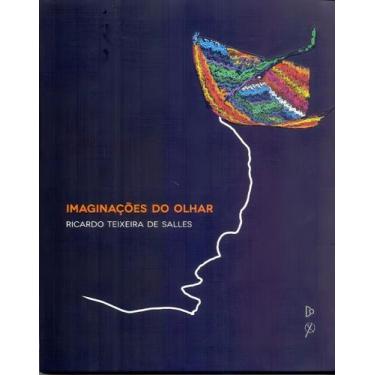 Imagem de Imaginações do Olhar Sortido - QUIXOTE CNPJ NOVO, Sortido