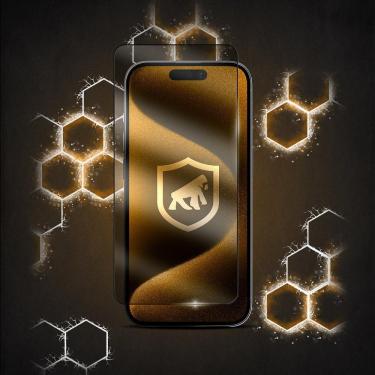 Imagem de Película para Samsung Galaxy S25 Ultra - Ultra Safe - 6 meses de garantia de tela - Gshield