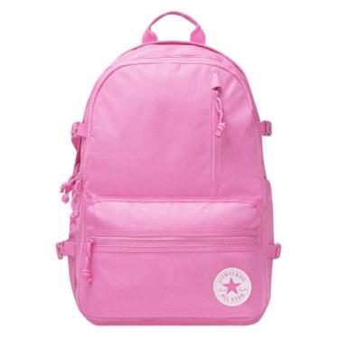 Imagem de Mochila Converse Straight Edge - Rosa Único-Unissex