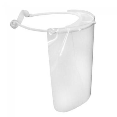 Imagem de Viseira e Protetor Facial Face Shield Mebuki