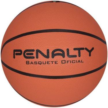 Imagem de Bola de Basquete Penalty Playoff IX - Marrom, U-, Marrom