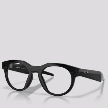 Imagem de Óculos de Sol Oakley Meta HSTN Transitions Amethyst, Único