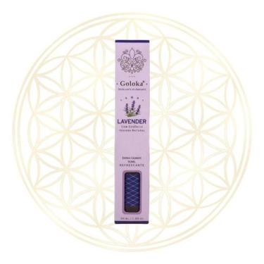 Imagem de Aromatizador de Ambiente Goloka 50ml, Lavender
