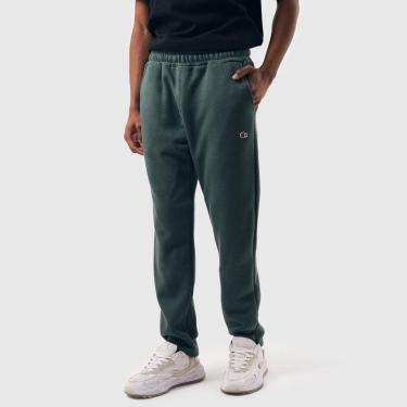 Imagem de CALÇA MOLETOM CHAMPION LIFE C PATCH-Masculino