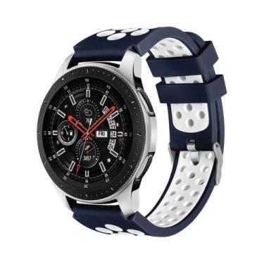 Imagem de Pulseira De Silicone Ultra Respirável Para Relógios KOSPET TANK M3 T2 