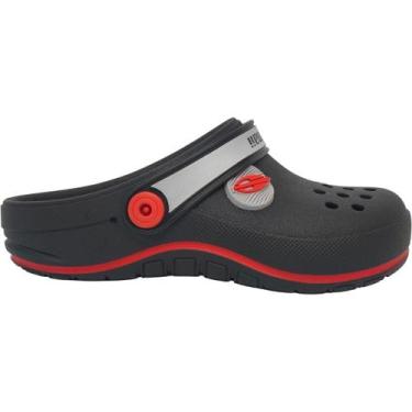 Imagem de Babuche Infantil Menino Casual Dia a Dia Passeio Escola Conforto Morma