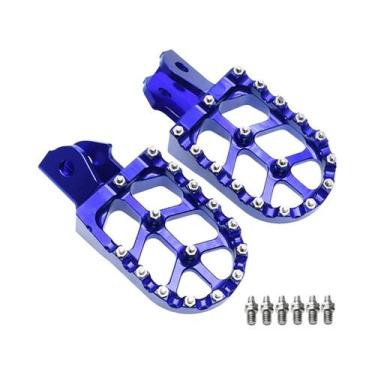 Imagem de Suporte Modificado Para Apoio De Pé Light Bee X/S Para Moto Elétrica S