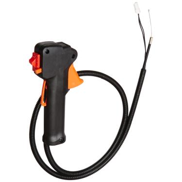 Imagem de Peça de reposição da alavanca do acelerador Hitachi 6693729