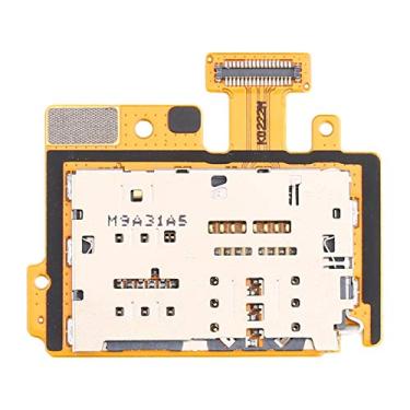 Imagem de For for galaxy Tab A 8.4(2020) SM-T307 SIM Card Reader Board
