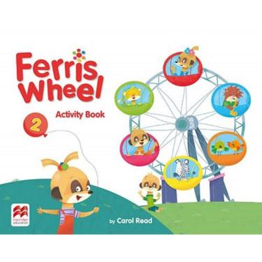 Imagem de Ferris Wheel 2 Ab