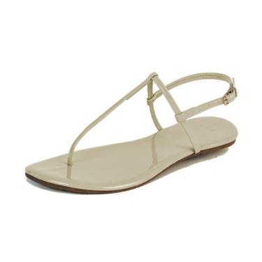 Rasteira Mercedita Shoes Verniz Gelo Ultra Macia Anatômica AREIA, GELO, BORGONHA ,CARAMELO, LAVANDA, AZUL MARINHO, AZUL DENIN, MARSALA, OPALA, PRETO, UVA, VERDE ÁGUA, PRATA, DOURADA feminino Rasteira Mercedita Shoes Verniz Gelo Ultra Macia Anatômica AREIA, GELO, BORGONHA ,CARAMELO, LAVANDA, AZUL MARINHO, AZUL DENIN, MARSALA, OPALA, PRETO, UVA, VERDE ÁGUA, PRATA, DOURADA feminino
