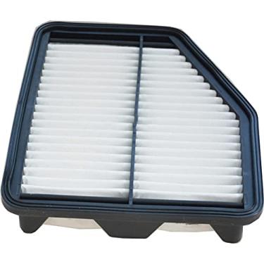 Imagem de Elemento de filtro de ar condicionado do filtro de ar do carro, apto para SWM X3 1.5L 2017 2018 2019 2020 2021