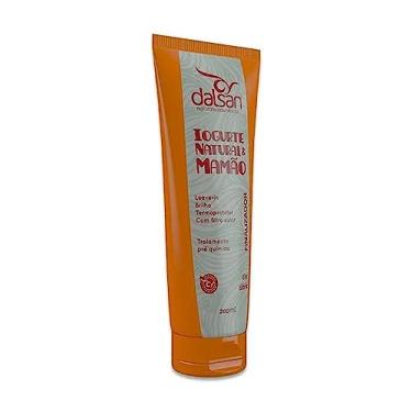 Imagem de Finalizador Iorgute Natural e Mamão - Dalsan 200ml