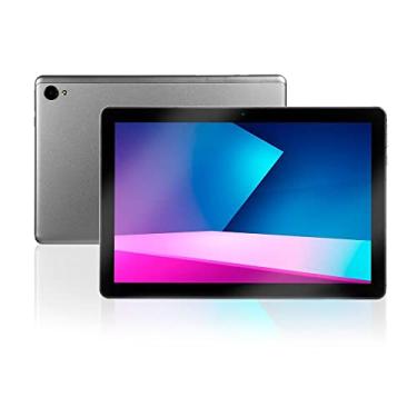 Imagem de Tablet 10 Pol 4gb 64gb 4g Hd Android Octa Core Metal Goldentec