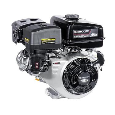 Imagem de Motor À Gasolina Toyama TE90-XP 4T OHV 9.0HP 270cc Eixo 1 Pol
