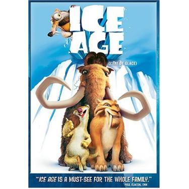 Imagem de Ice Age