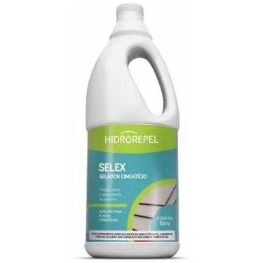 Imagem de Selex Selador Para Cimentício Wb 1 Litro