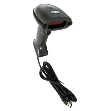 Imagem de Leitor De Boletos F-boleto51 E Códigos De Barras