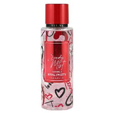 Imagem de 250ml Fragrance Mist Mulheres Perfume Spray Perfume Presente, Notas Florais Frutadas e Amadeiradas, Perfume Portátil de Longa Duração Em Spray Corporal para Mulheres e Meninas