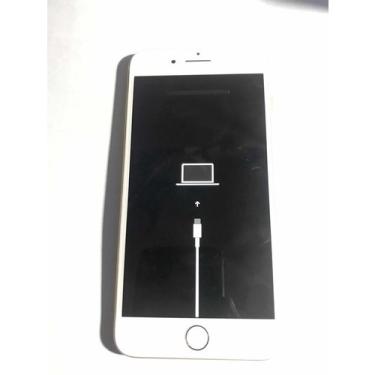 Imagem de IPhone 7 Plus Pra Conserto Ou Retirada De Peças Desbloquead