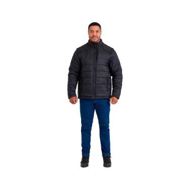 Imagem de Jaqueta Térmica Invictus Puffer Warm-Masculino