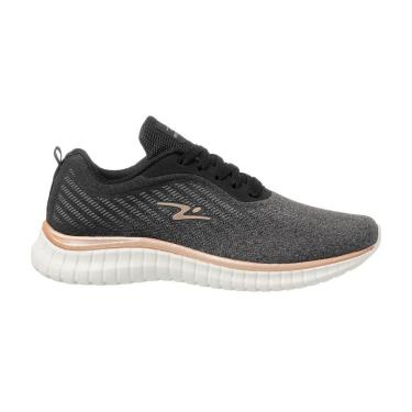 Imagem de Tênis Feminino Casual Adrun 8614F-Feminino