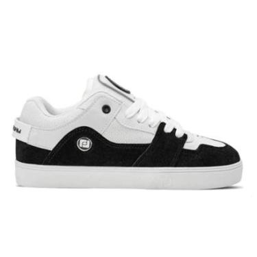 Imagem de TENIS FREEDAY RUSH PTO/ BCO/ REFLETIVO-Unissex