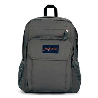 Imagem de Mochila Jansport Union Pack 27 Litros Graphite Grey-Unissex
