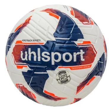 Imagem de Bola de Futebol Society Uhlsport Aerotrack-Unissex