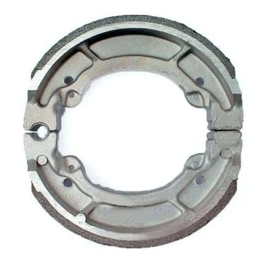 Imagem de Patim Lona De Freio Titan 00/150 Traseira E Dianteira